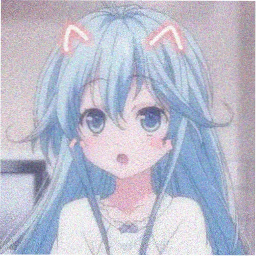 读者青铜门卫兵头像